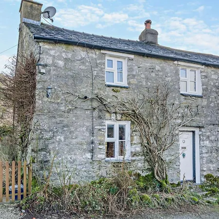 2 Bed In Grange-over-sands Oc-95723 펜션 *
