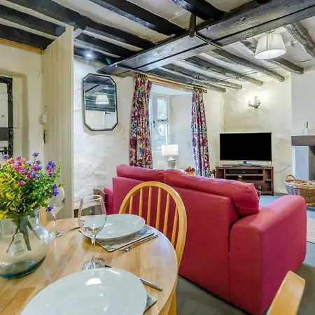 2 Bed In Grange-over-sands Oc-95723 *