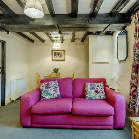 2 Bed In Grange-over-sands Oc-95723