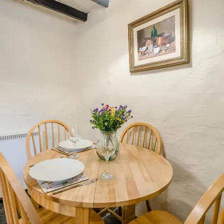 2 Bed In Grange-over-sands Oc-95723 펜션 High Newton