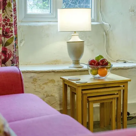 2 Bed In Grange-over-sands Oc-95723 펜션 *