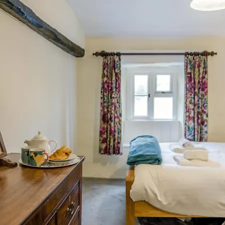 2 Bed In Grange-over-sands Oc-95723 High Newton