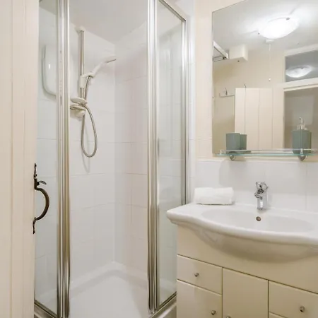 2 Bed In Grange-over-sands Oc-95723 *