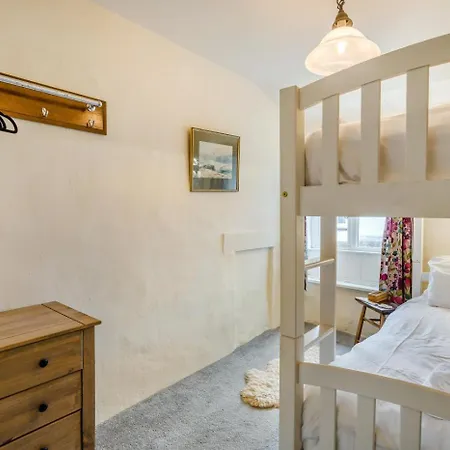 2 Bed In Grange-over-sands Oc-95723 Nyaraló *