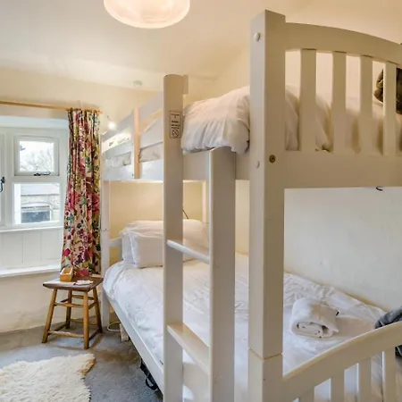 Nyaraló 2 Bed In Grange-over-sands Oc-95723