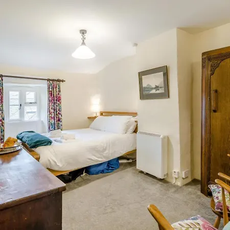 2 Bed In Grange-over-sands Oc-95723 펜션