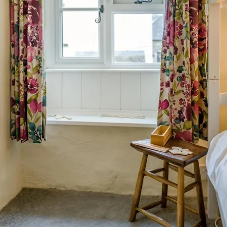 2 Bed In Grange-over-sands Oc-95723 펜션 High Newton