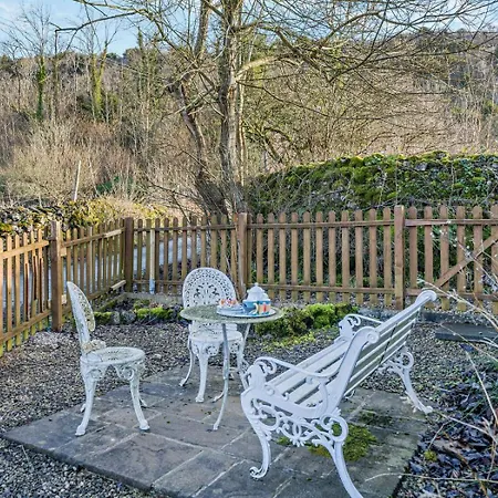 2 Bed In Grange-over-sands Oc-95723 High Newton
