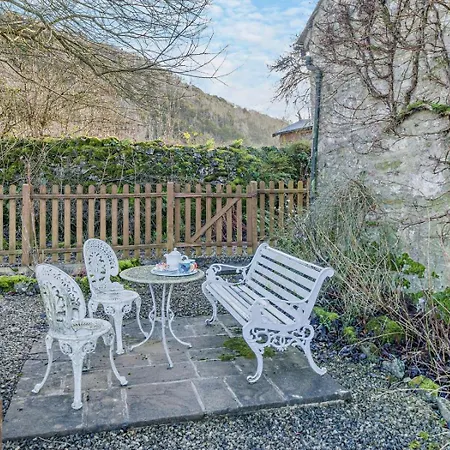 2 Bed In Grange-over-sands Oc-95723 * High Newton