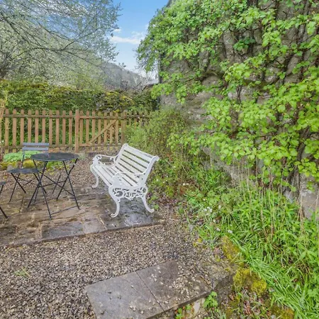 2 Bed In Grange-over-sands Oc-95723 펜션 High Newton
