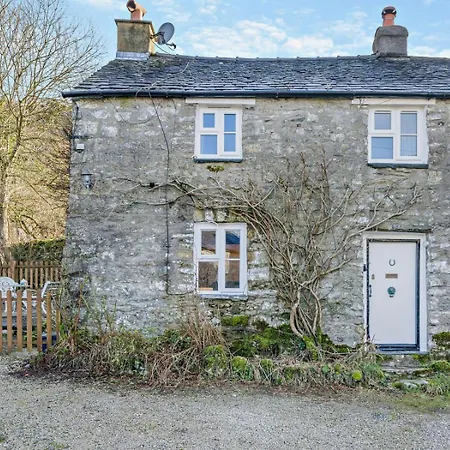 2 Bed In Grange-over-sands Oc-95723 펜션 *